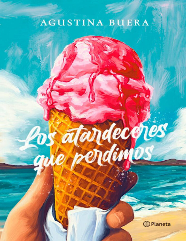 Los atardeceres que perdimos Spanish Edition Agustina Buera Kitap Kapağı