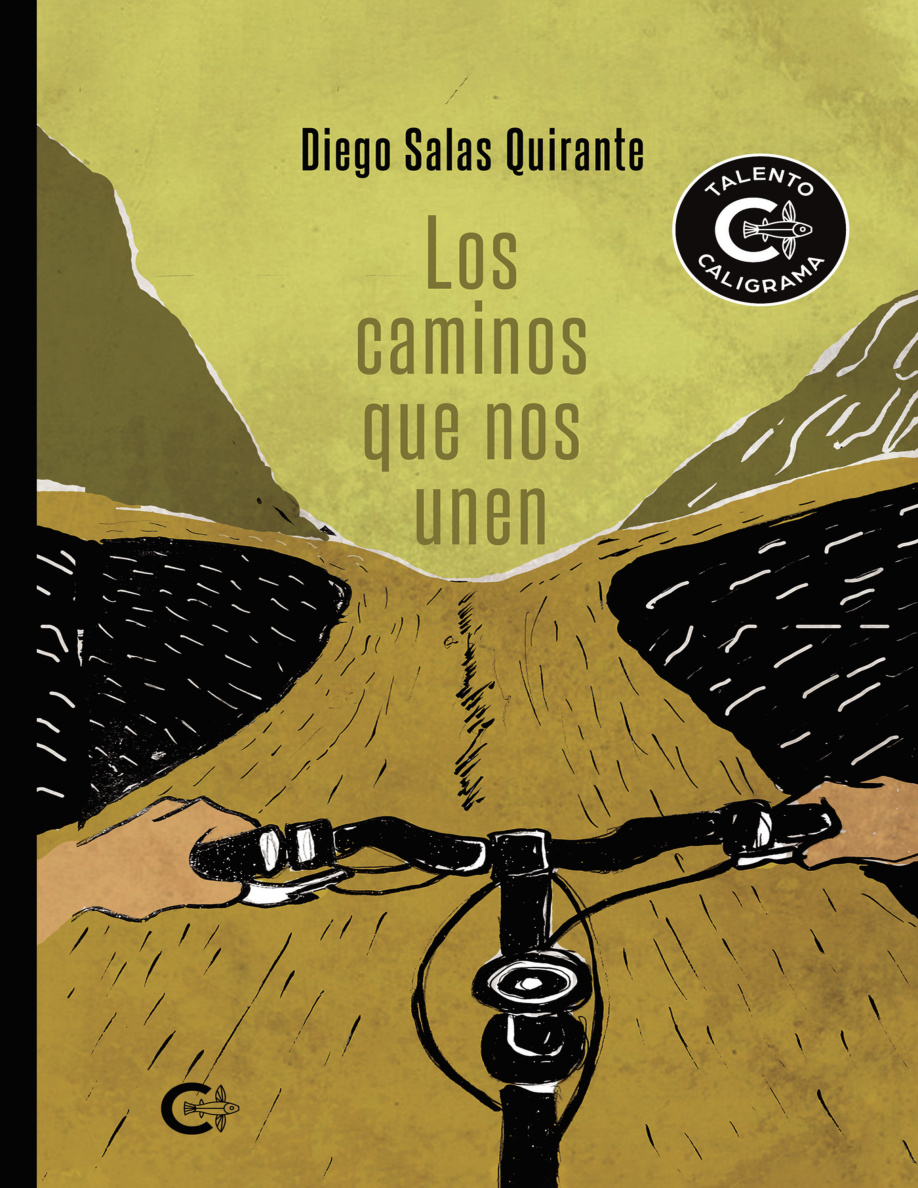 Los caminos que nos unen PDF Download