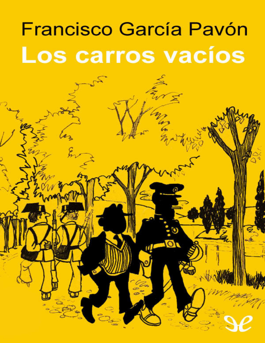 Los carros vacíos PDF Download