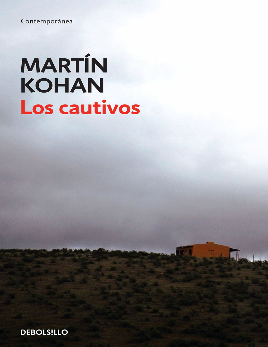 Los cautivos PDF Download