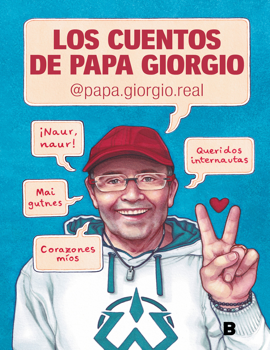 Los cuentos de Papá Giorgio PDF Download