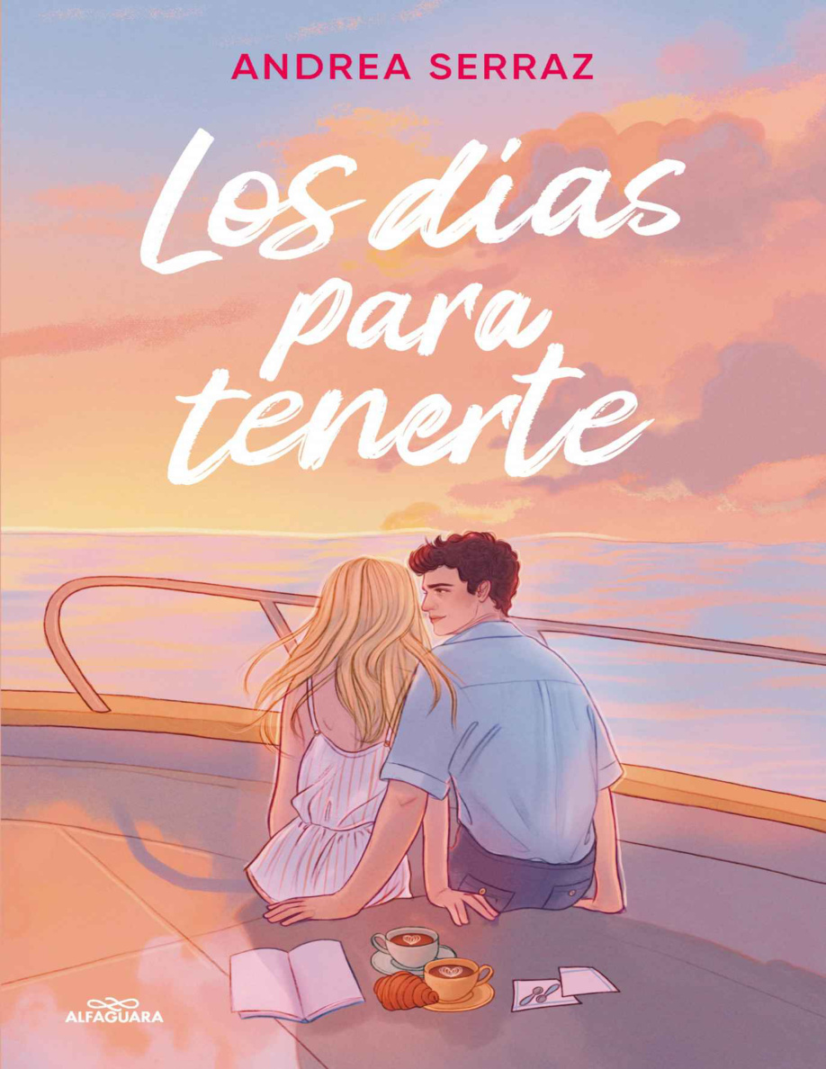 Los días para tenerte (Spanish Edition) PDF Download