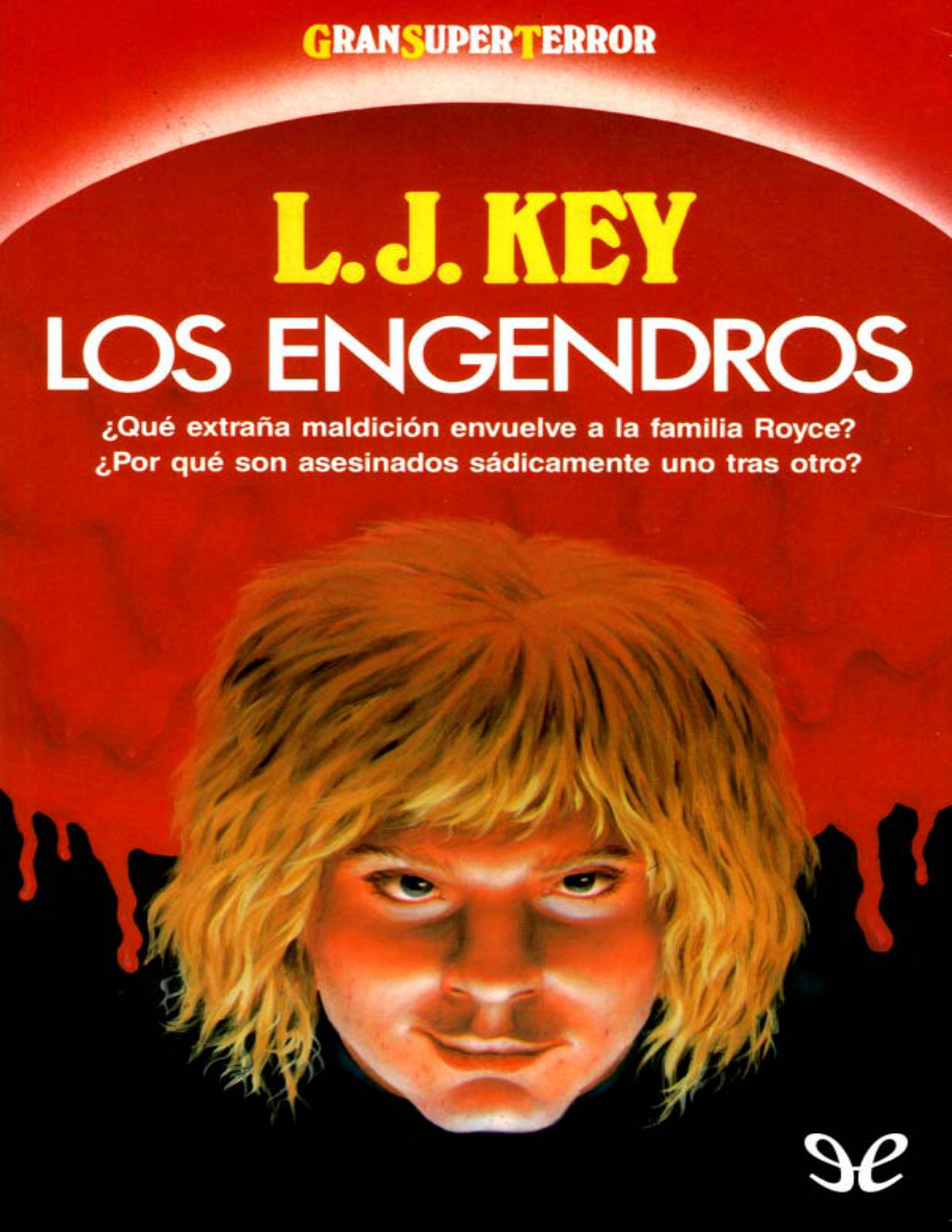 Los engendros PDF Download