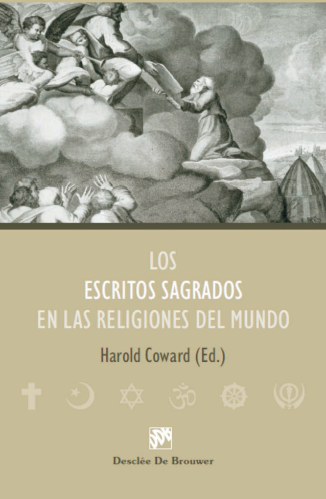 Los escritos sagrados en las religiones del mundo PDF Download
