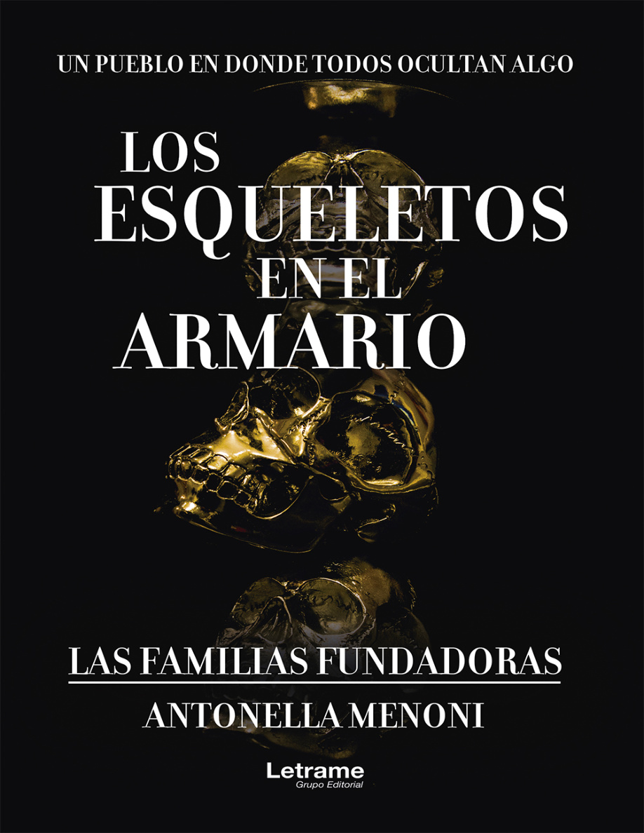 Los esqueletos en el armario PDF Download