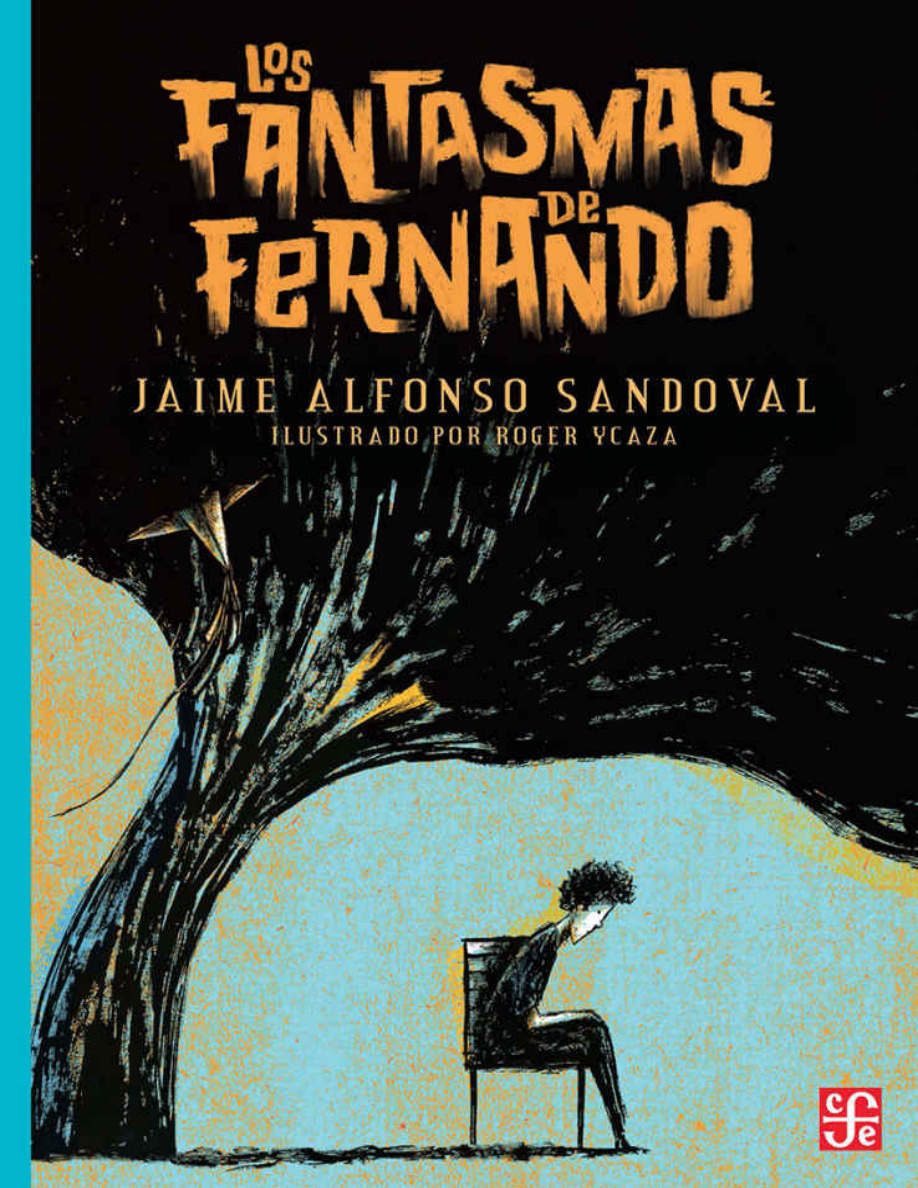 Los fantasmas de Fernando PDF Download