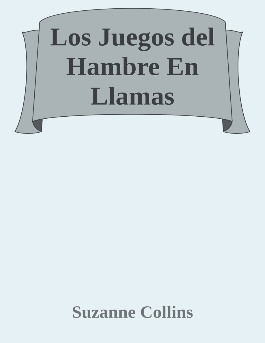 Los juegos del hambre en llamas PDF Download