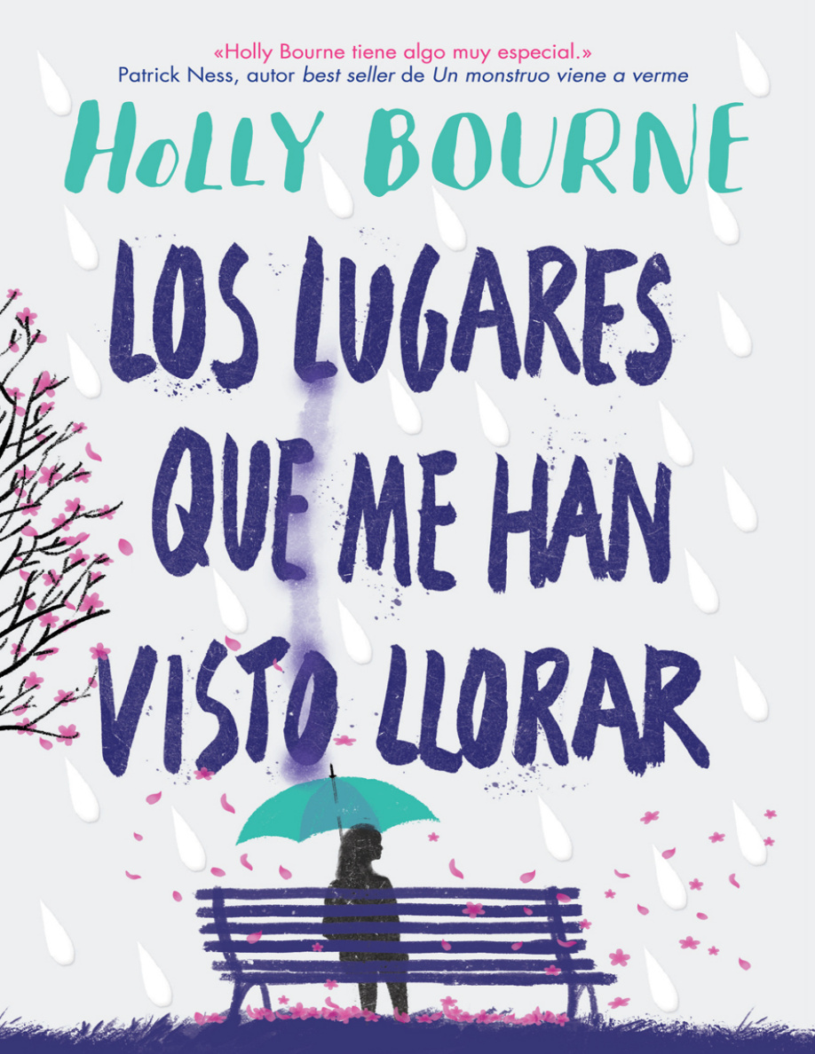 Los lugares que me han visto llorar PDF Download