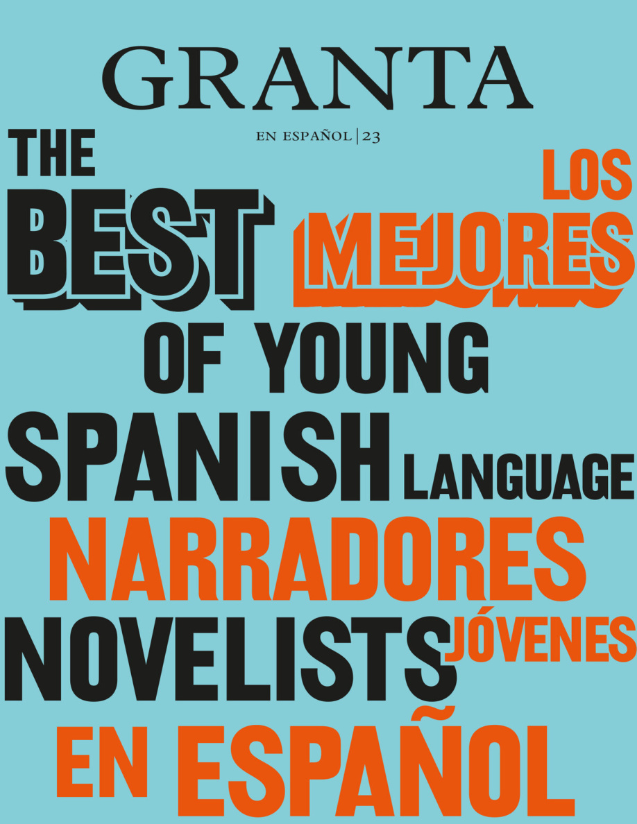 Los mejores narradores jovenes en espanol PDF Download