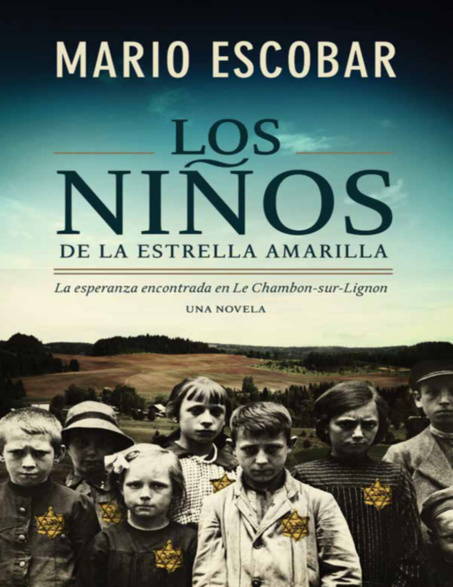 Los ninos de la estrella amarilla PDF Download