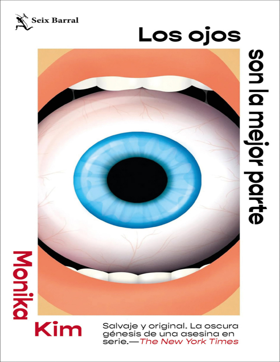 Los ojos son la mejor parte (Spanish Edition) PDF Download