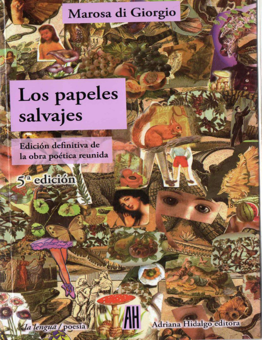 Los papeles salvajes (Spanish Edition) PDF Download
