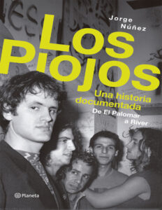 Los piojos una historia documentada Spanish Edition Jorge nunez Kitap Kapağı