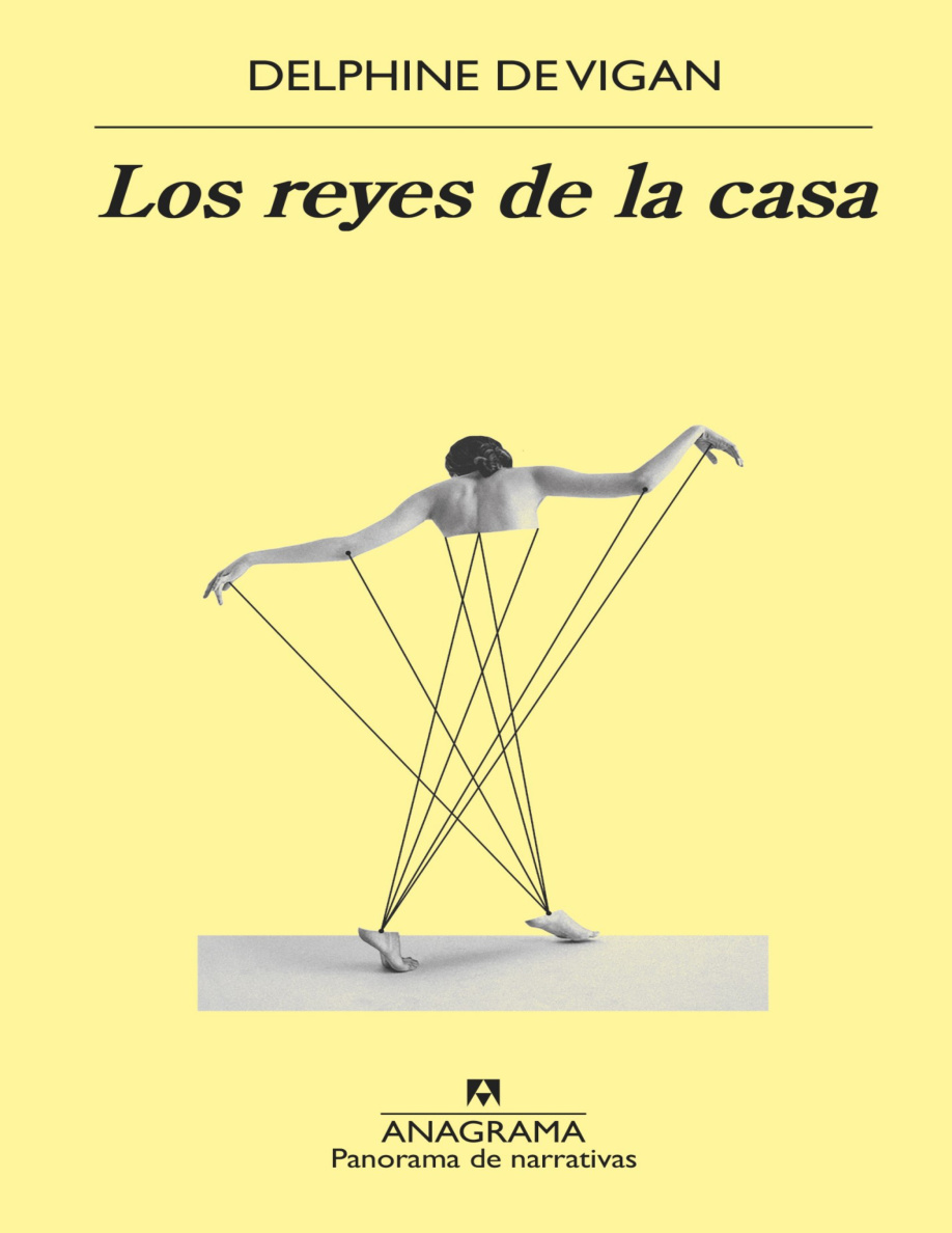 Los reyes de la casa PDF Download