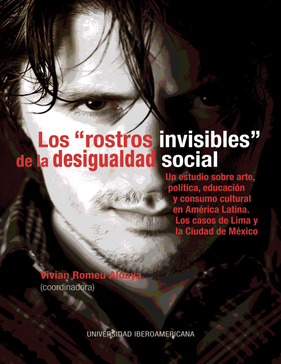Los rostros invisibles de la desigualdad social PDF Download