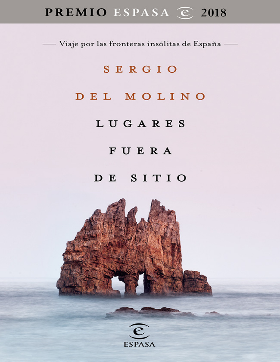 Lugares fuera de sitio PDF Download