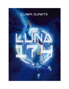 Luna 174 Spanish Edition Clara Duarte Kitap Kapağı