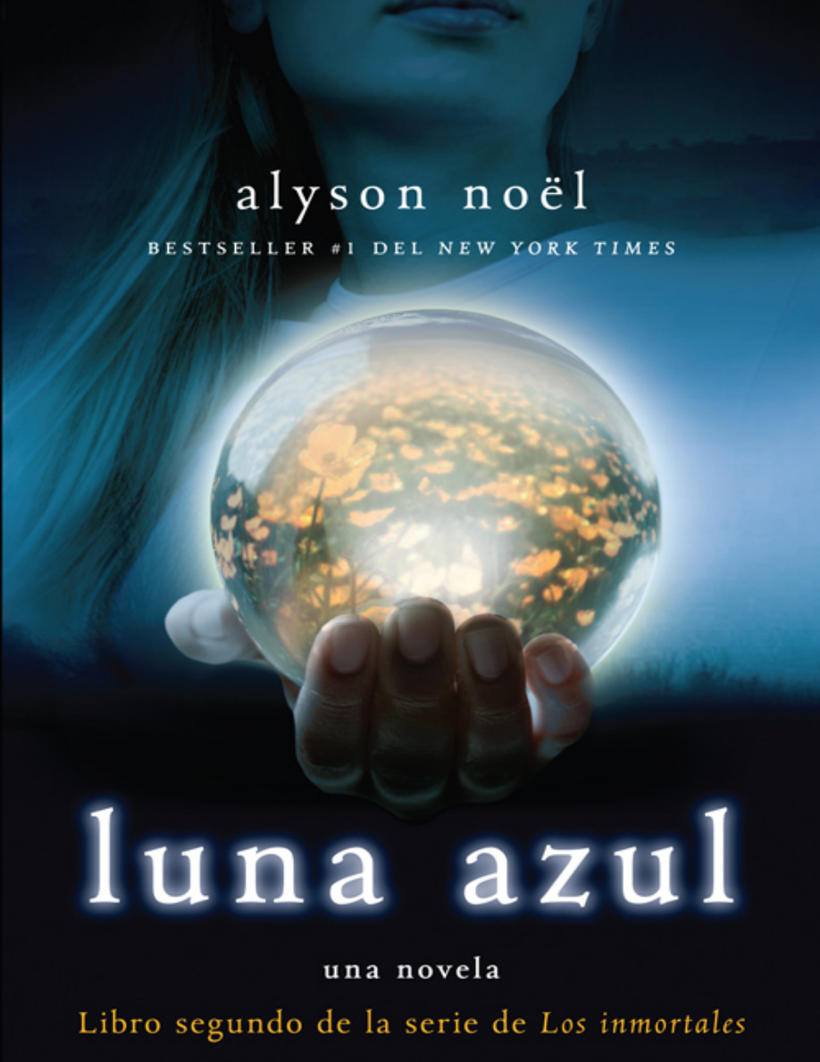 Luna azul PDF Download