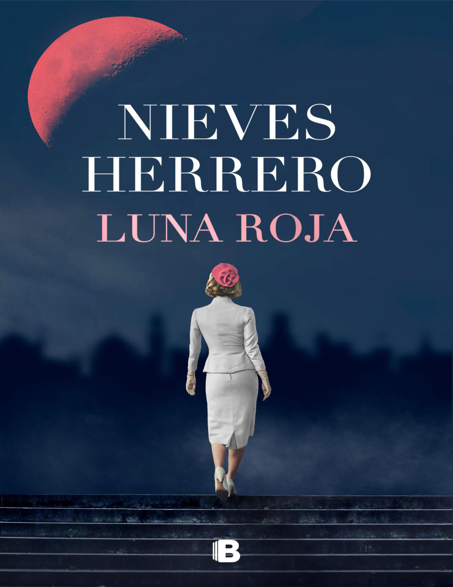 Luna roja PDF Download