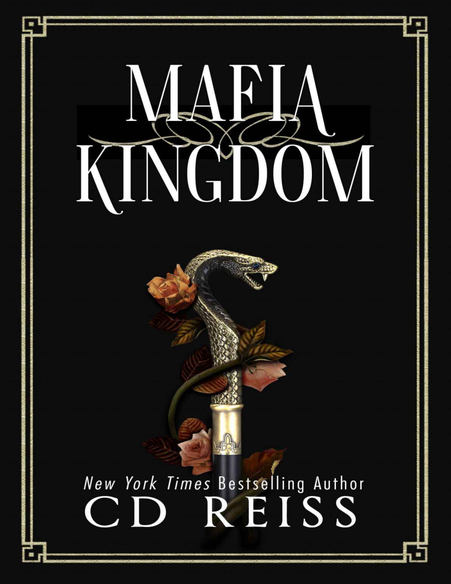 Mafia Kingdom PDF Download