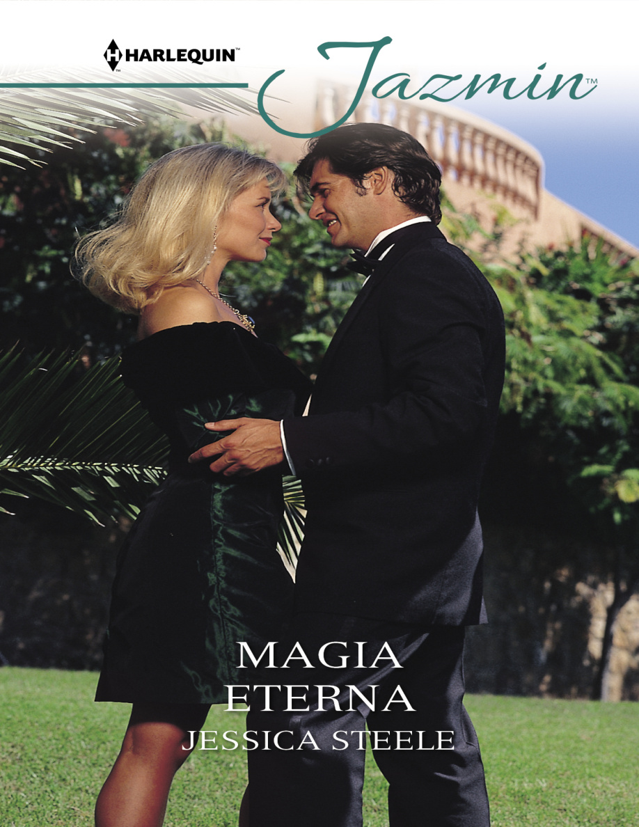 Magia eterna PDF Download