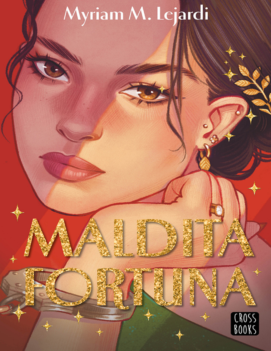 Maldita fortuna (Spanish Edition) PDF Download