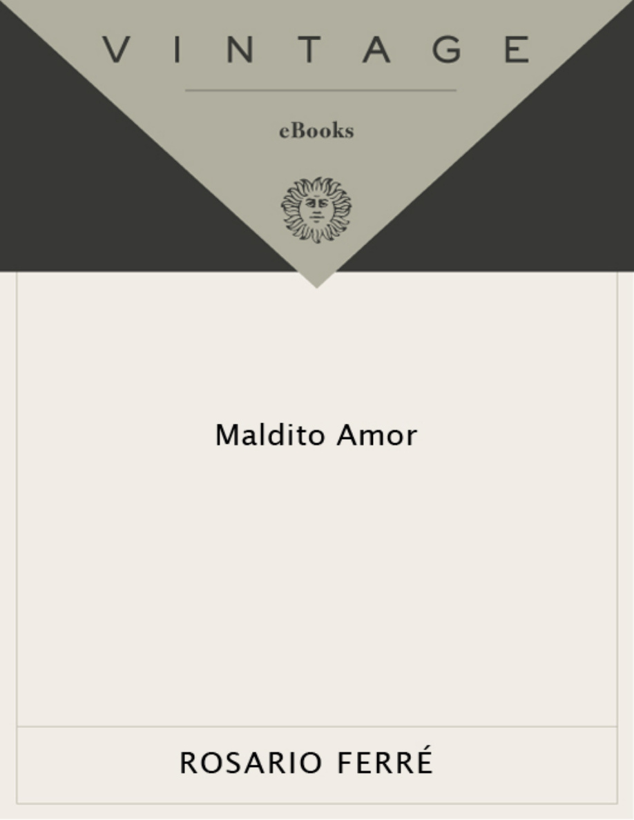 Maldito amor Spanish Edition PDF Download