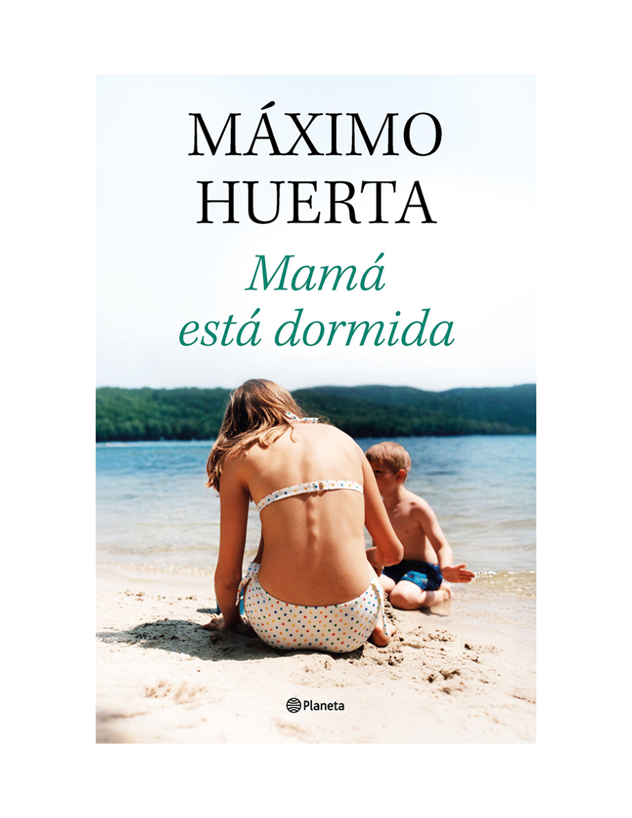 Máximo Huerta (Spanish Edition) PDF Download