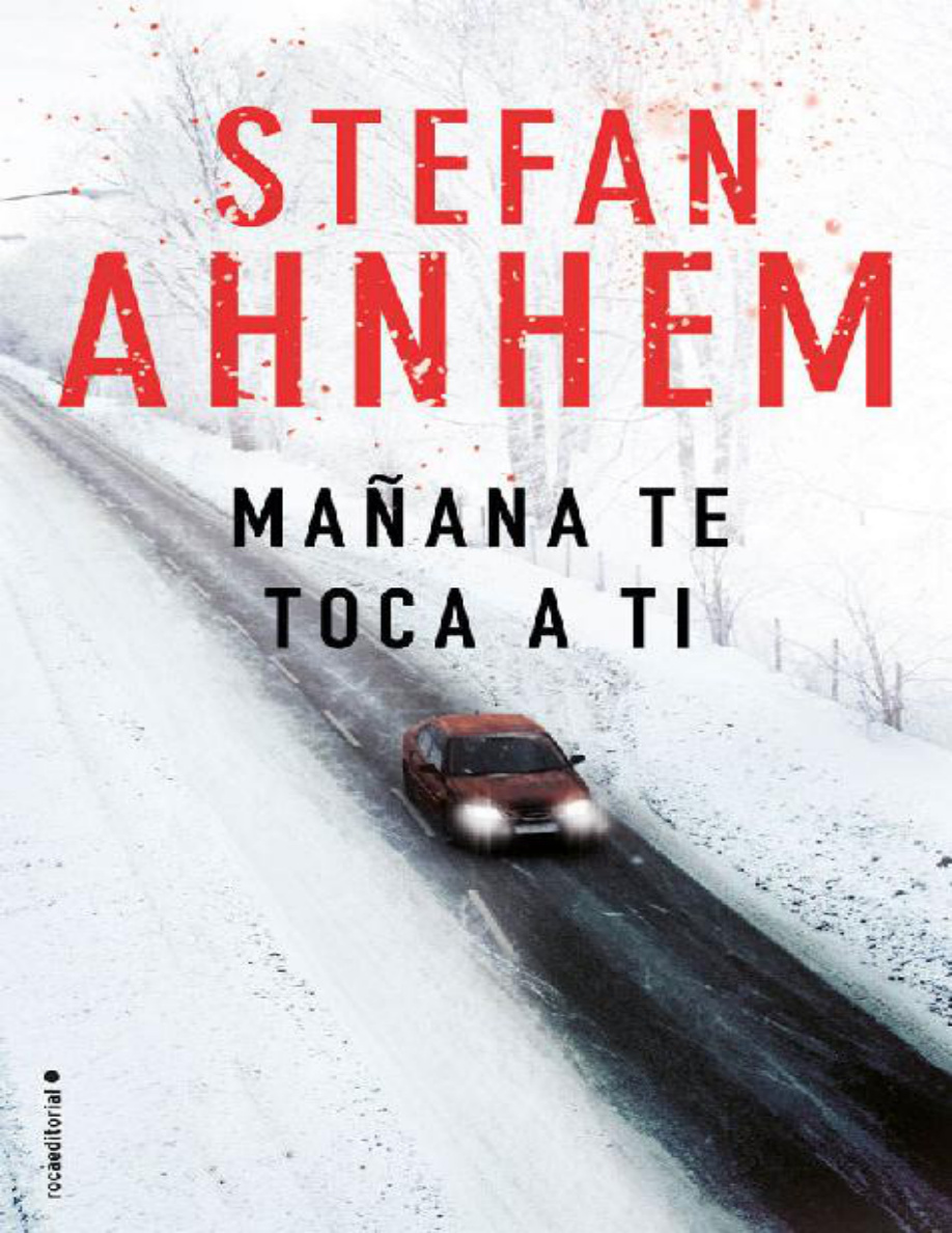 Manana Te Toca A Ti PDF Download