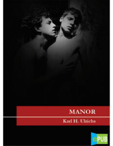Manor Spanish Edition Karl Heinrich Ulrichs Kitap Kapağı