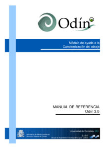 Manual de Referencia Spanish Edition Universidad de Cantabria Grupo de Ingenieria Oceanografica y de Costas Kitap Kapağı