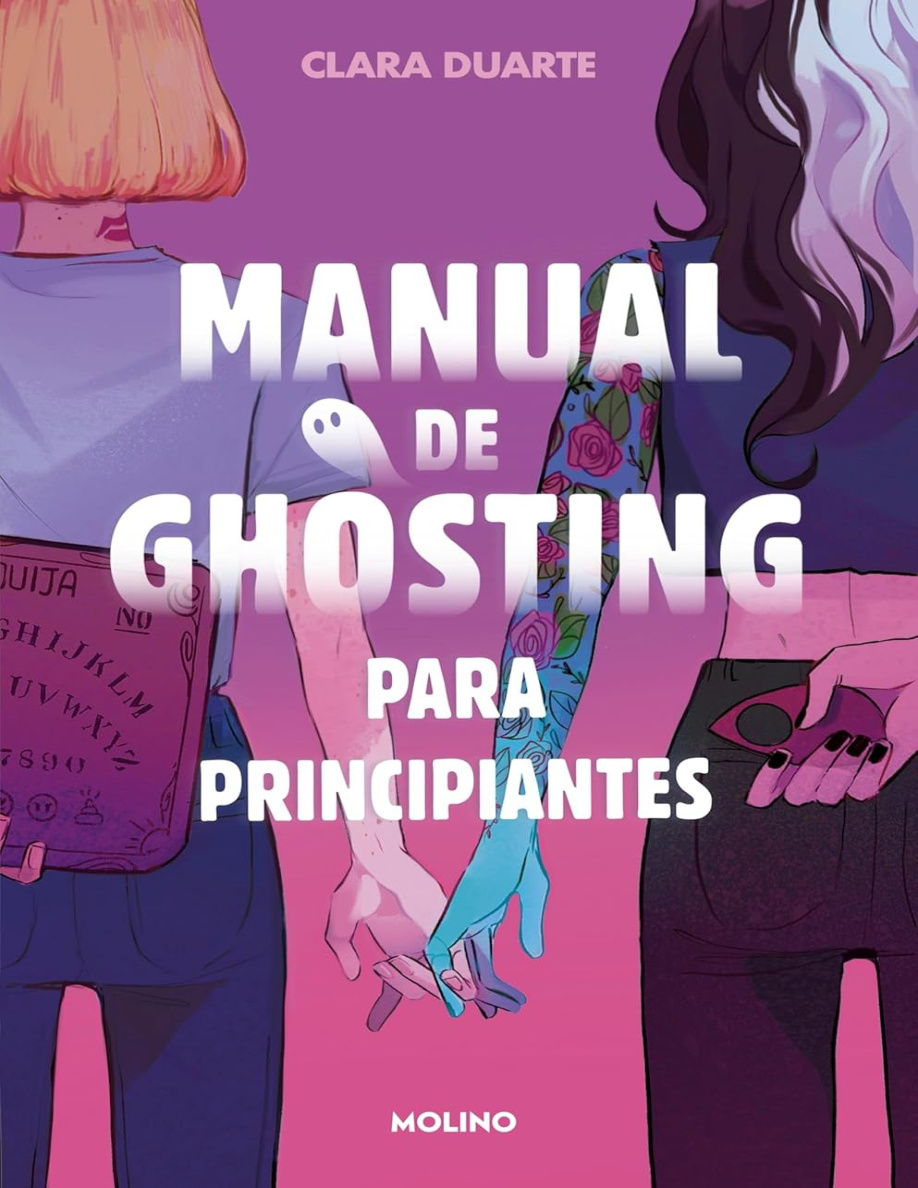 Manual de ghosting para principiantes PDF Download