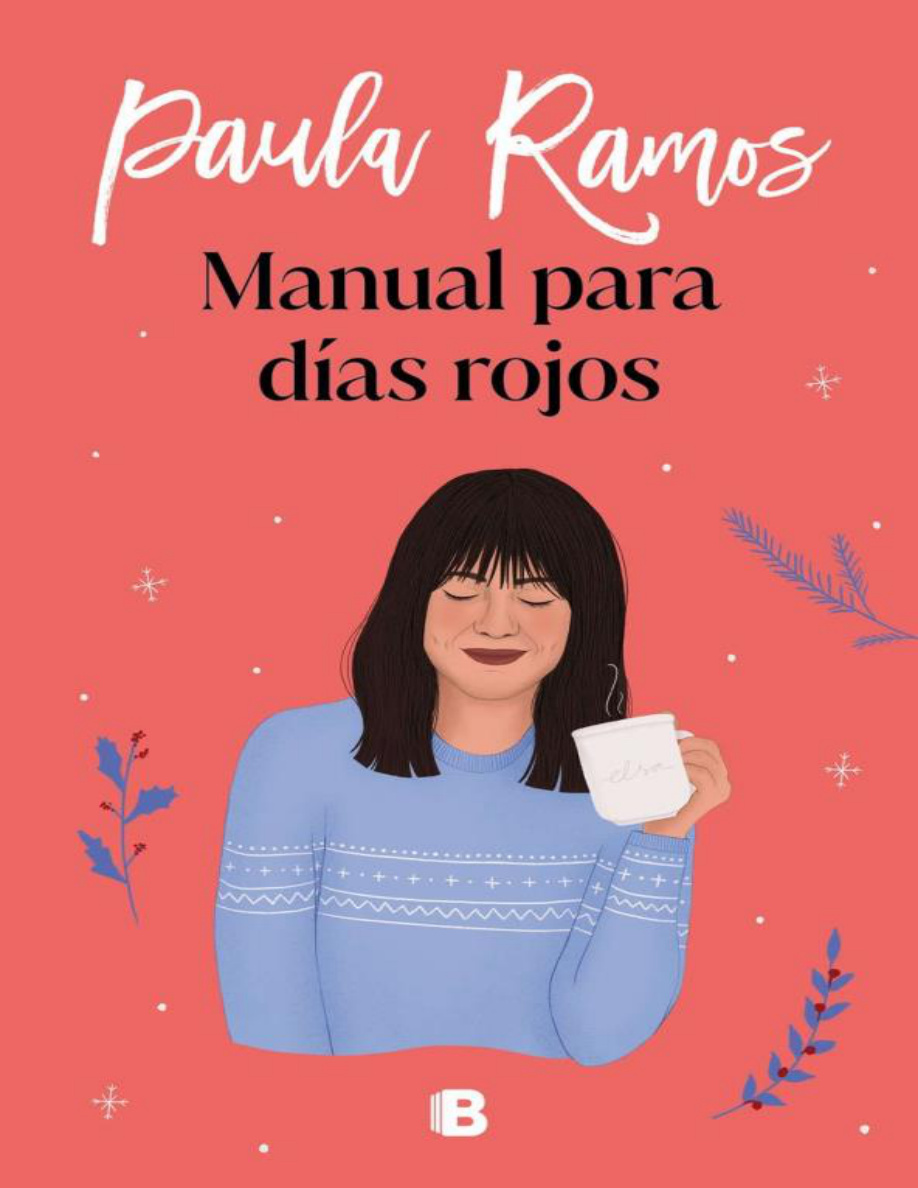 Manual para días rojos PDF Download