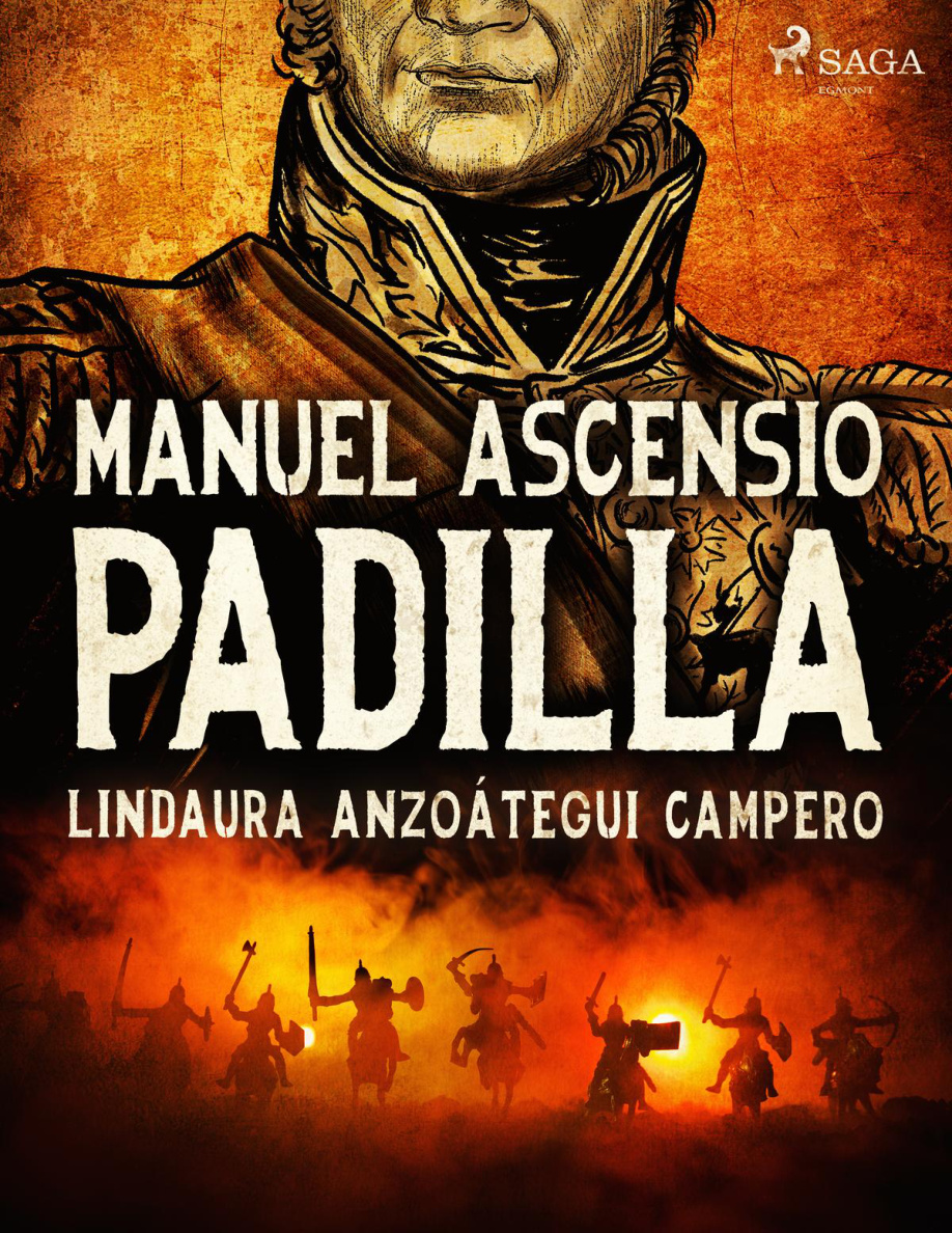 Manuel Ascensio Padilla Spanish Edition PDF Download