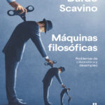 Maquinas filosoficas Spanish Edition Scavino Kitap Kapağı