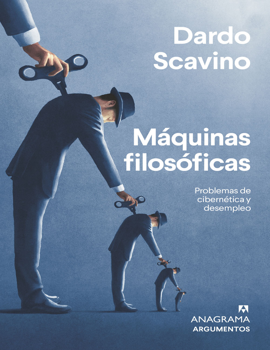 Maquinas filosoficas Spanish Edition PDF Download