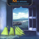 Mar abierto Spanish Edition Horacio Costa Kitap Kapağı
