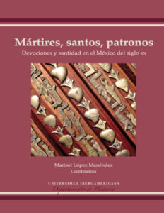 Martires santos patronos Spanish Edition Marisol Lopez Menendez Kitap Kapağı