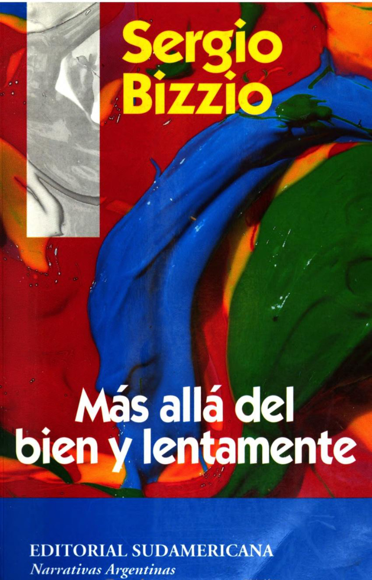 Más allá del bien y lentamente PDF Download