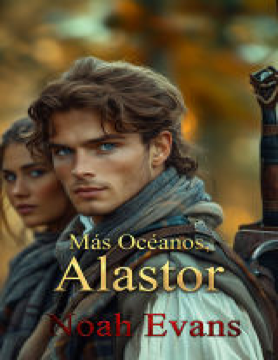 Mas oceanos Alastor PDF Download