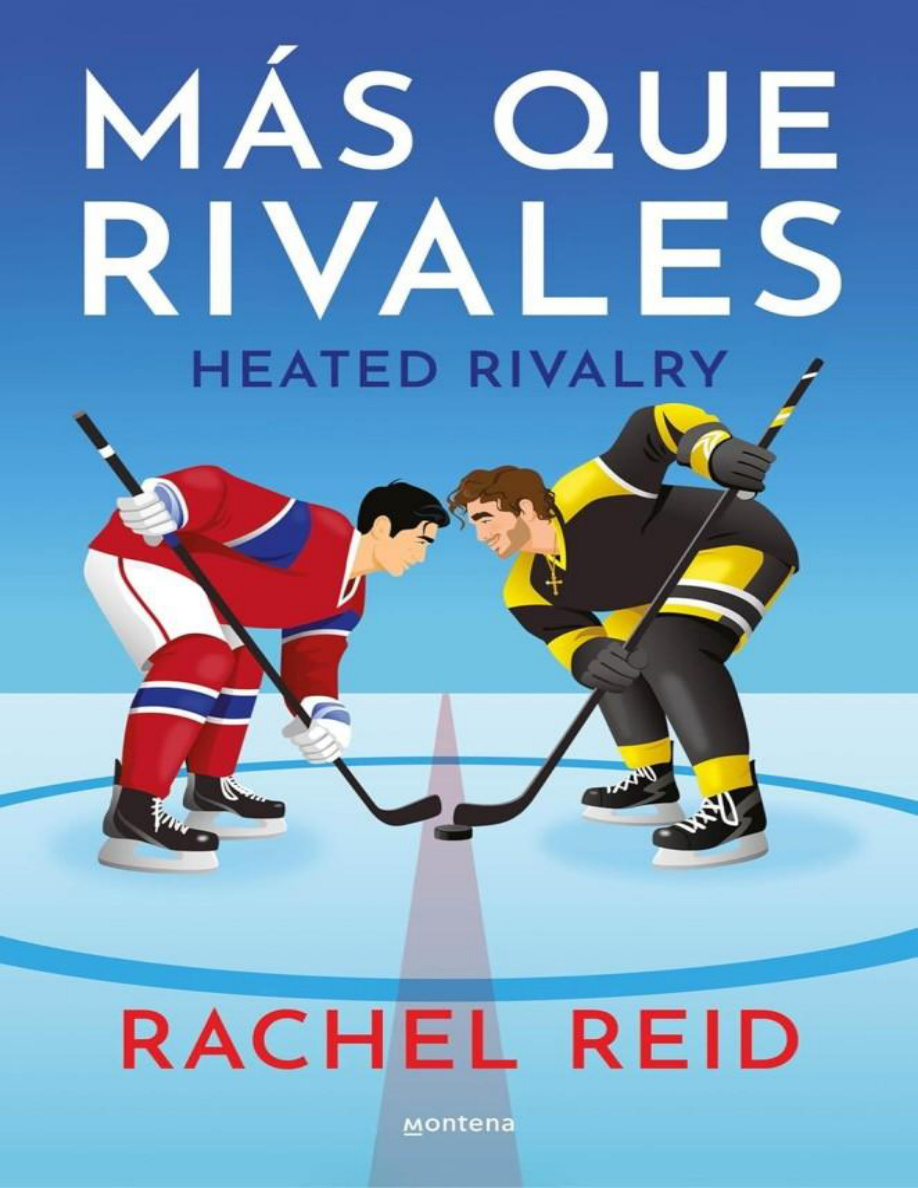 Más que rivales (Spanish Edition) PDF Download