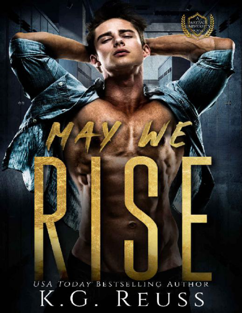 May We Rise PDF Download