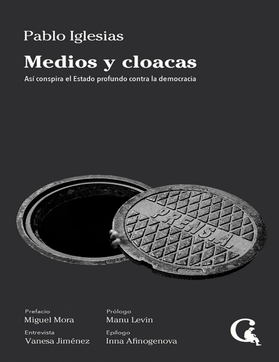 Medios y cloacas PDF Download