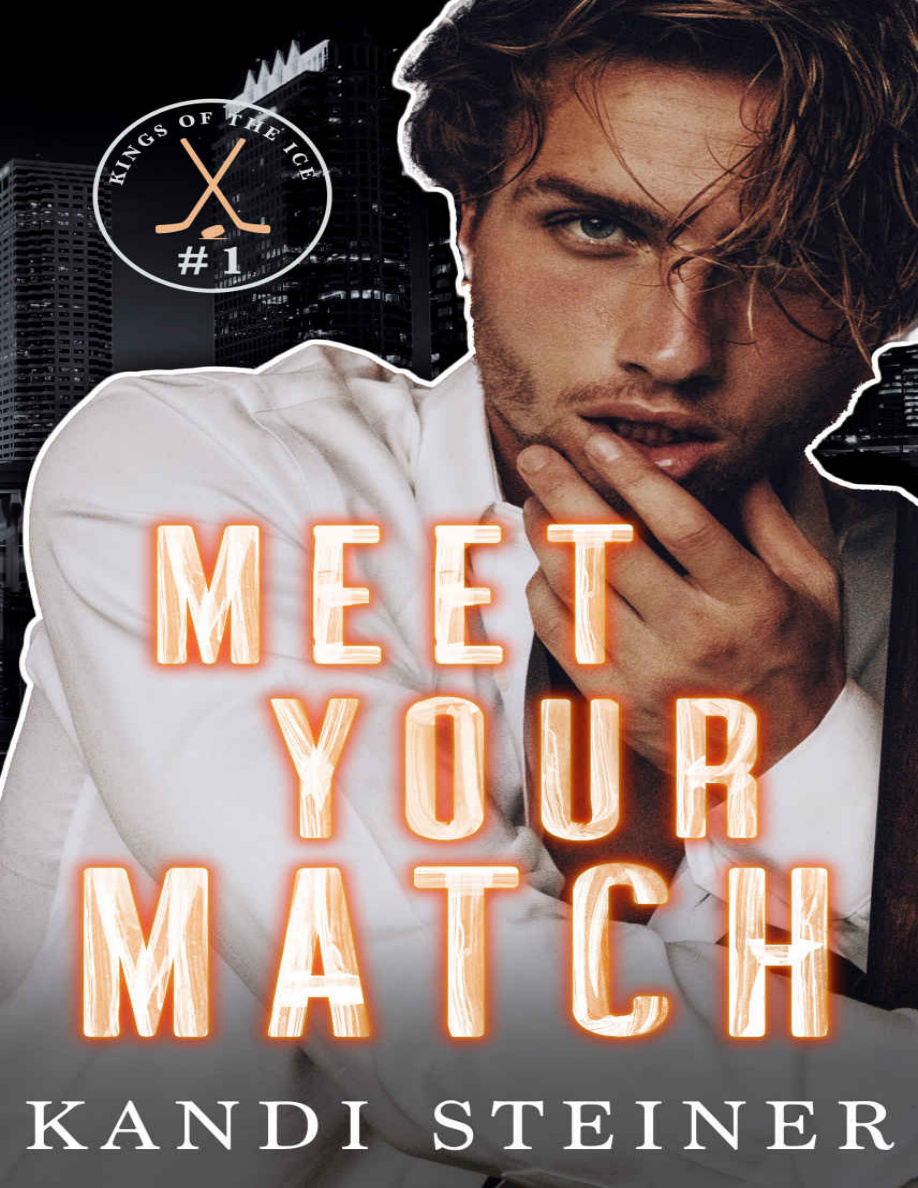 Meet Your Match PDF Download