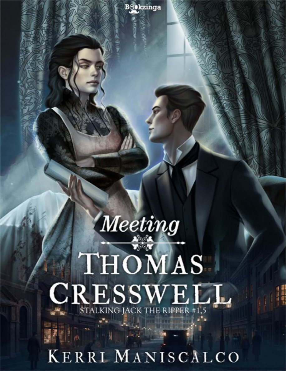 Meeting Thomas Cresswell PDF Download