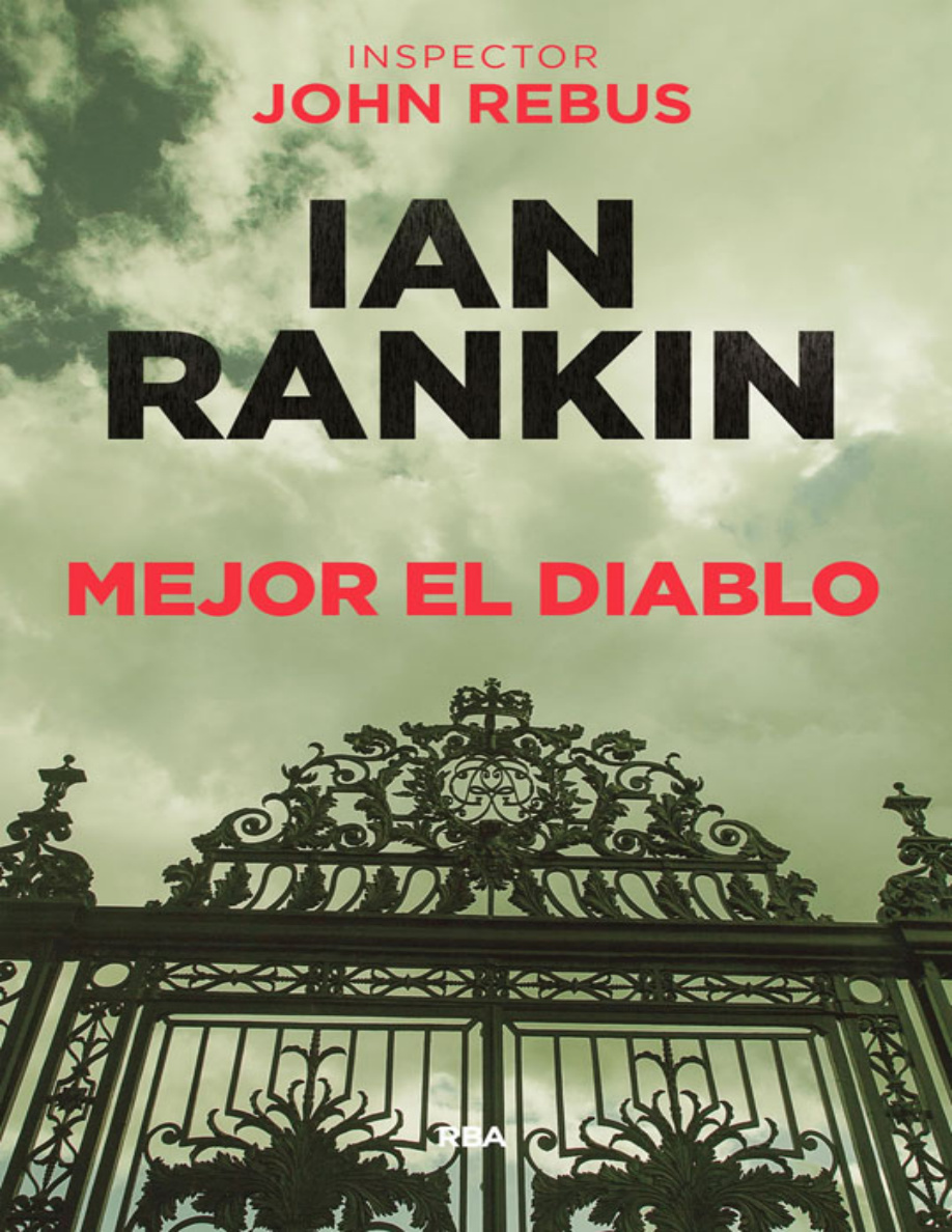 Mejor el diablo PDF Download