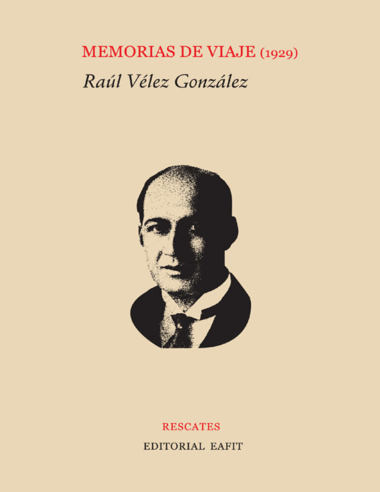 Memorias de viaje Spanish Edition Raul Velez Gonzalez Kitap Kapağı