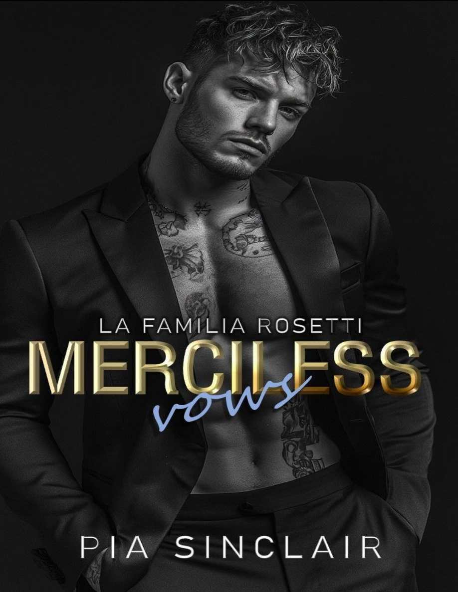Merciless vows PDF Download