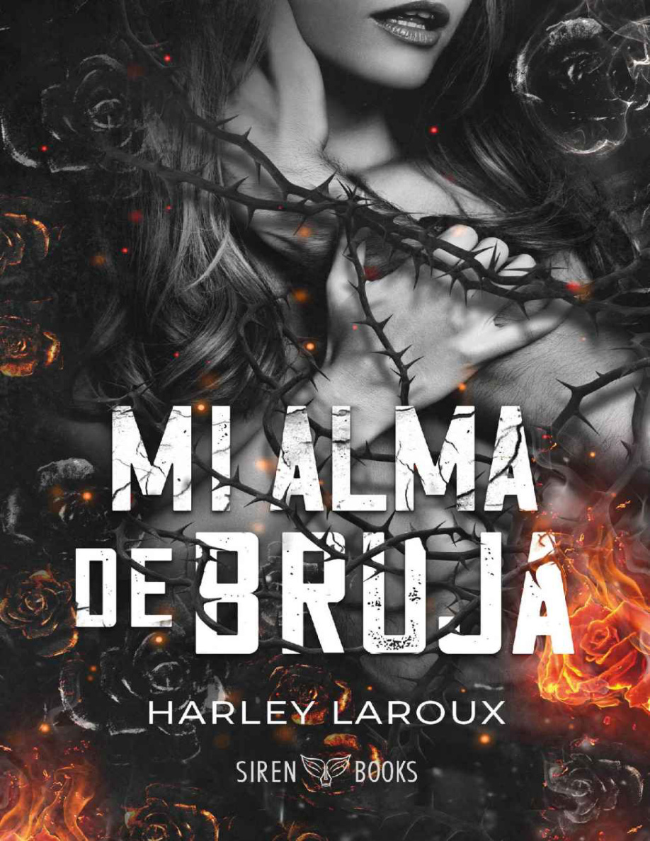 Mi alma de bruja (Spanish Edition) PDF Download