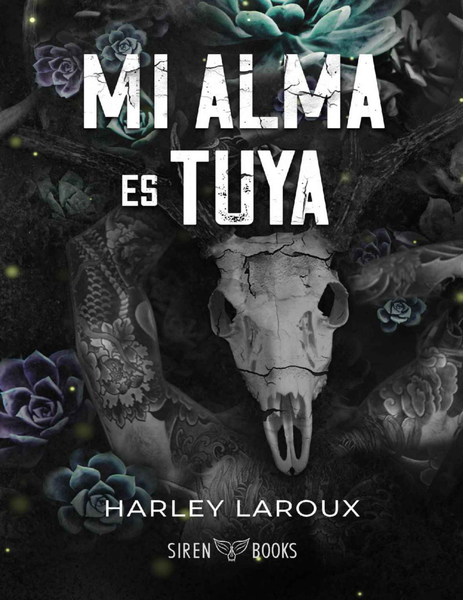 Mi alma es tuya PDF Download